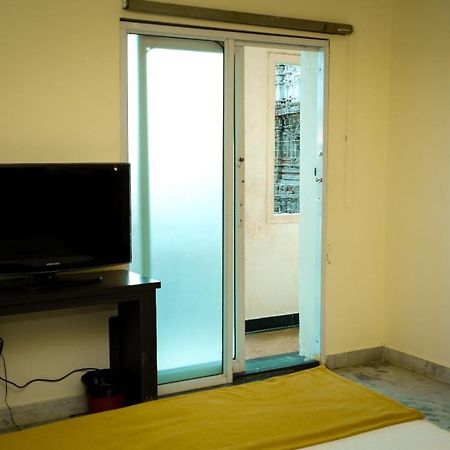 Hotel Arunachala Tiruvannāmalai Esterno foto