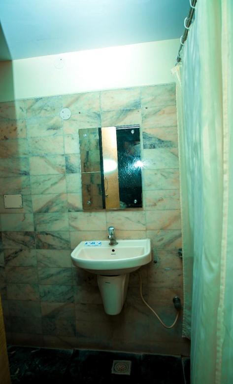 Hotel Arunachala Tiruvannāmalai Esterno foto