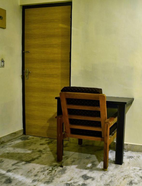 Hotel Arunachala Tiruvannāmalai Esterno foto