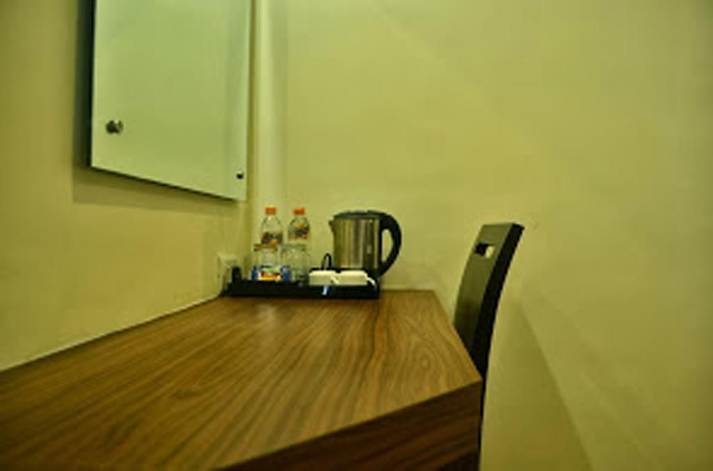 Hotel Arunachala Tiruvannāmalai Camera foto