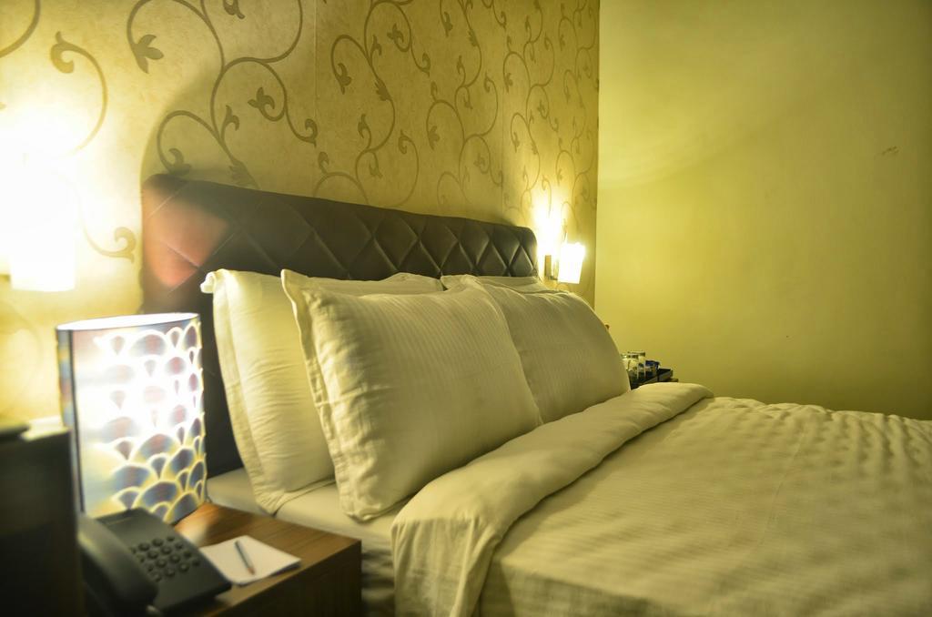 Hotel Arunachala Tiruvannāmalai Camera foto